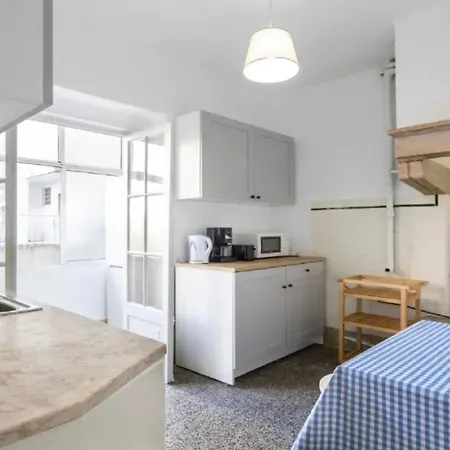 Brand New Fully Furnished Just 20 Meters From Anjos Metro Station - 5 * Lisboa